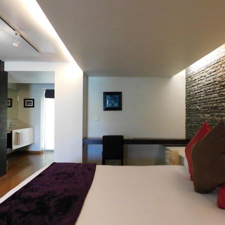Hotel & Spa Luna Canela Boutique Atlixco Εξωτερικό φωτογραφία