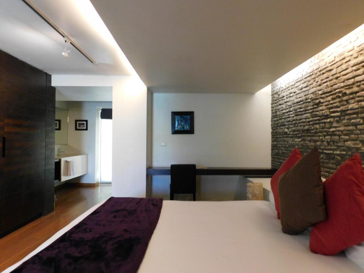Hotel & Spa Luna Canela Boutique Atlixco Εξωτερικό φωτογραφία