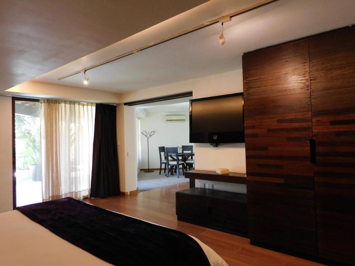 Hotel & Spa Luna Canela Boutique Atlixco Εξωτερικό φωτογραφία