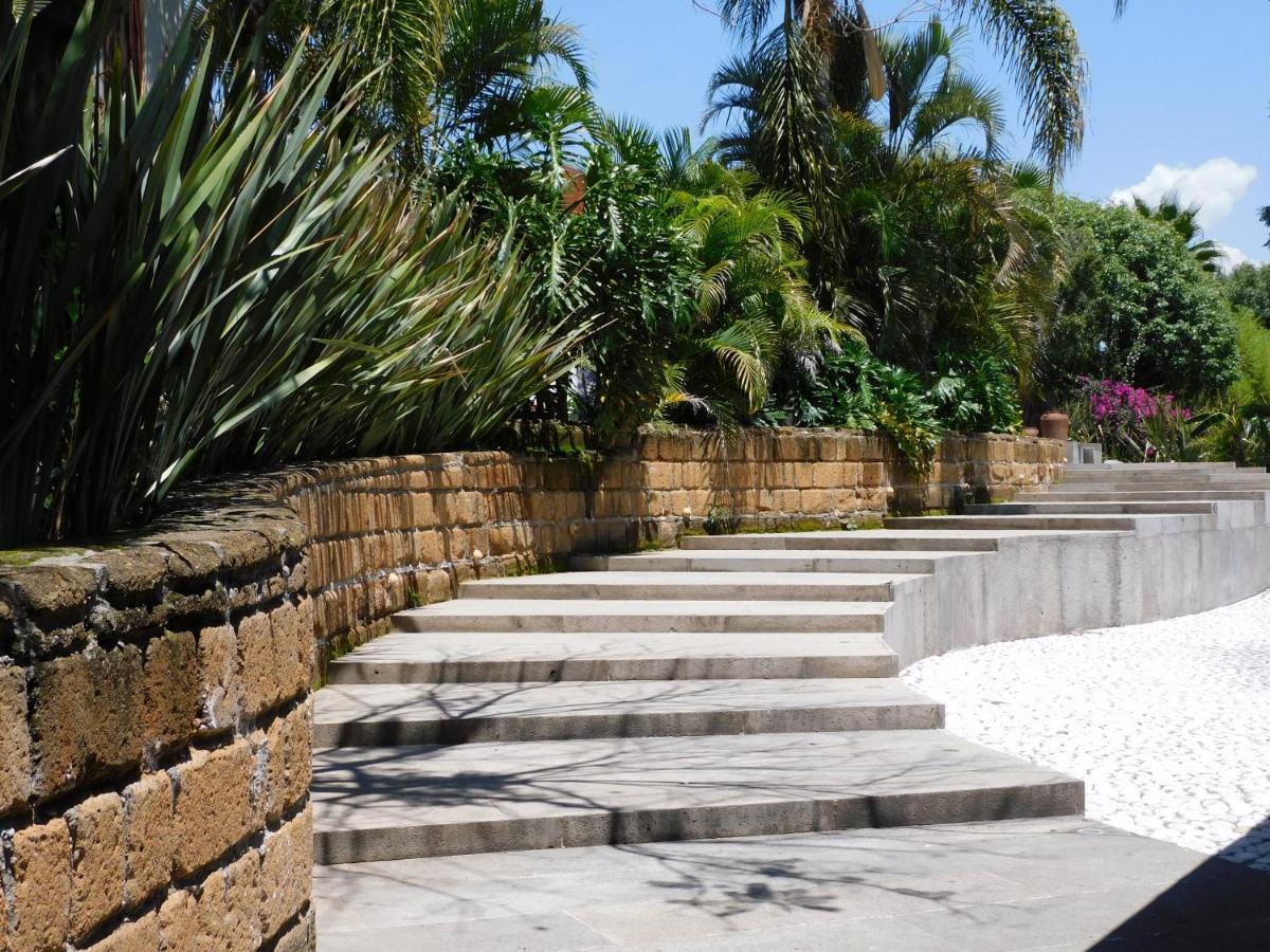 Hotel & Spa Luna Canela Boutique Atlixco Εξωτερικό φωτογραφία