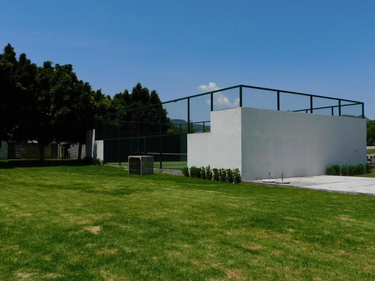 Hotel & Spa Luna Canela Boutique Atlixco Εξωτερικό φωτογραφία
