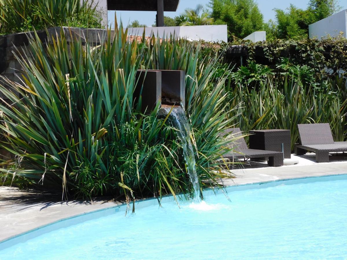 Hotel & Spa Luna Canela Boutique Atlixco Εξωτερικό φωτογραφία