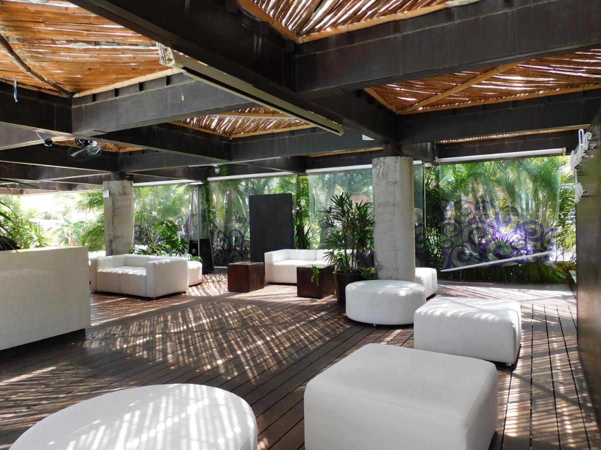Hotel & Spa Luna Canela Boutique Atlixco Εξωτερικό φωτογραφία