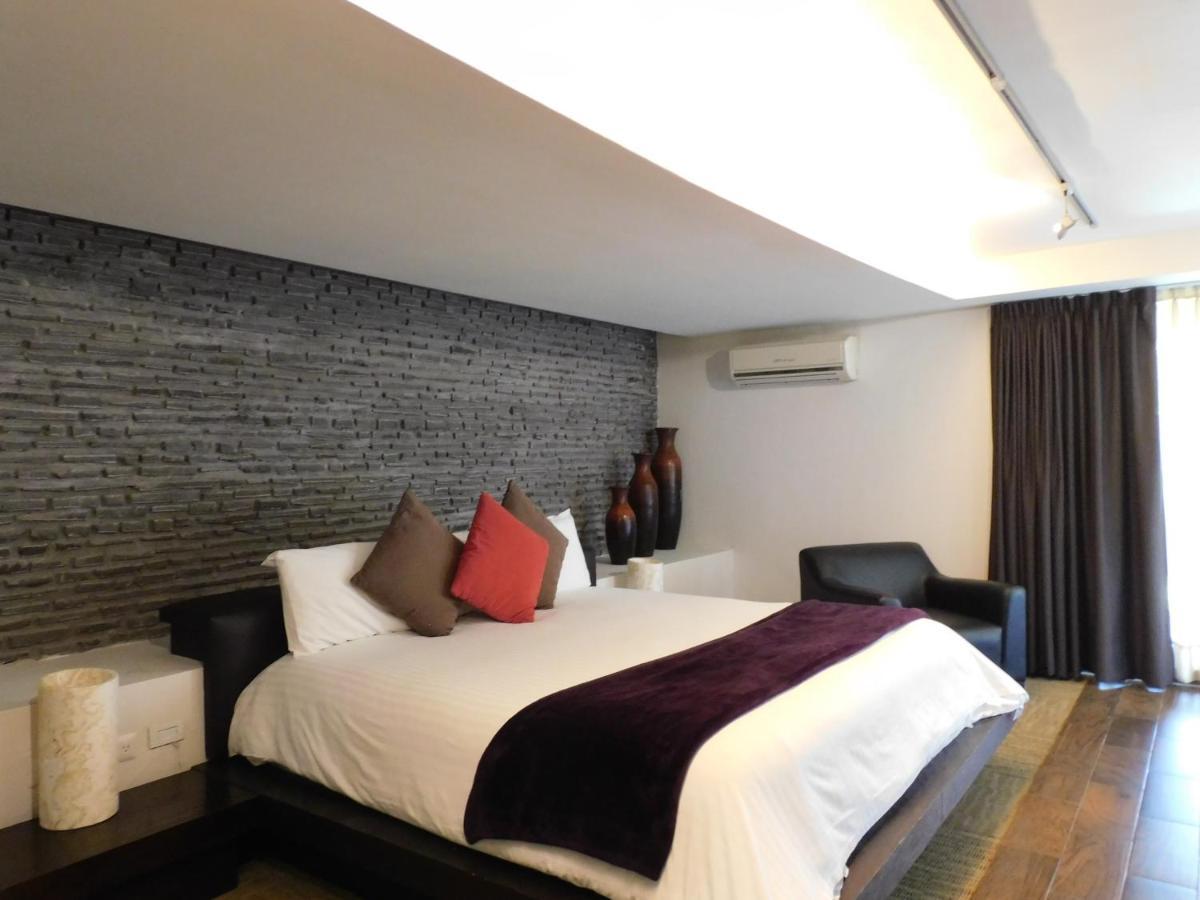 Hotel & Spa Luna Canela Boutique Atlixco Εξωτερικό φωτογραφία