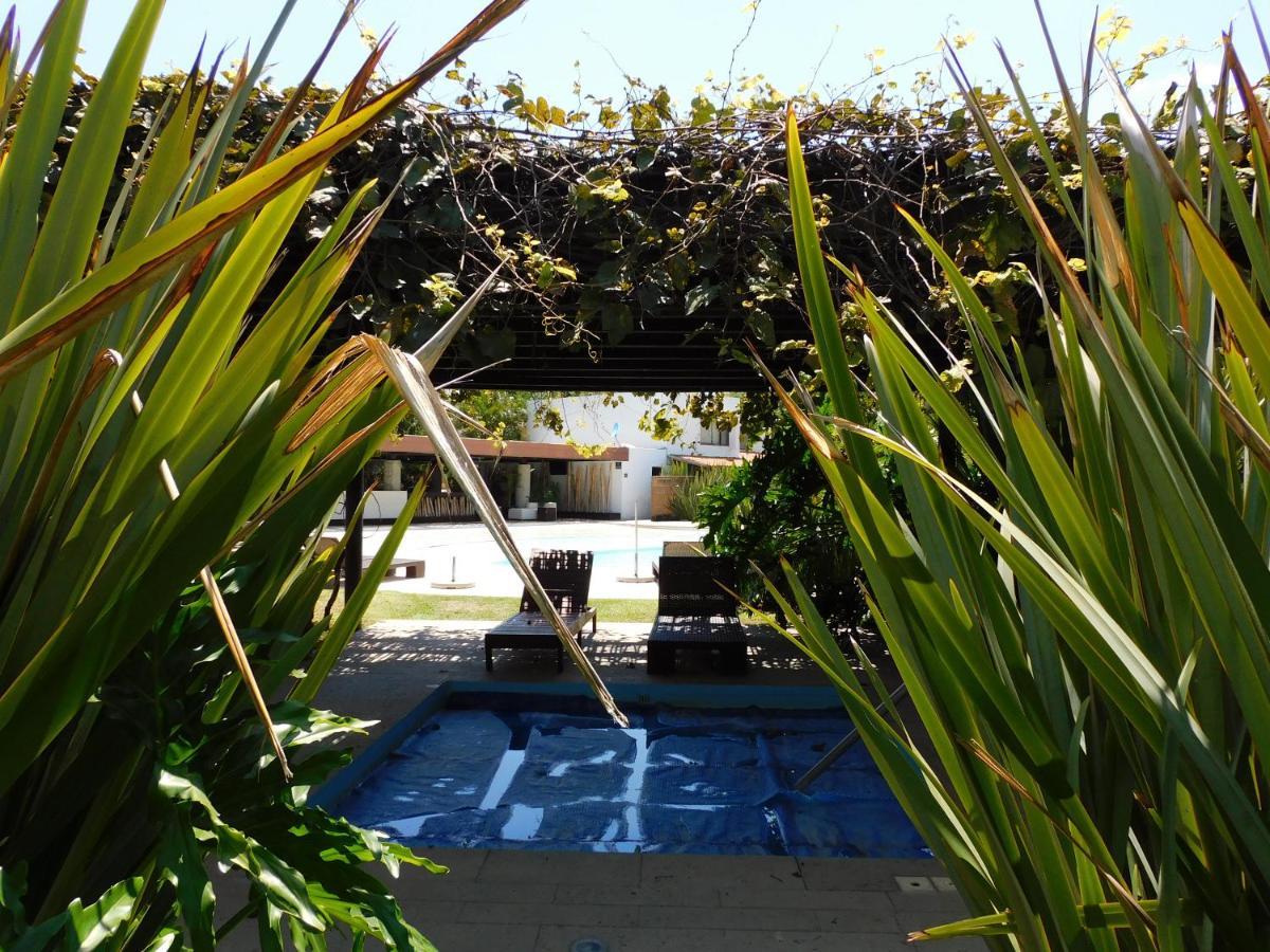 Hotel & Spa Luna Canela Boutique Atlixco Εξωτερικό φωτογραφία