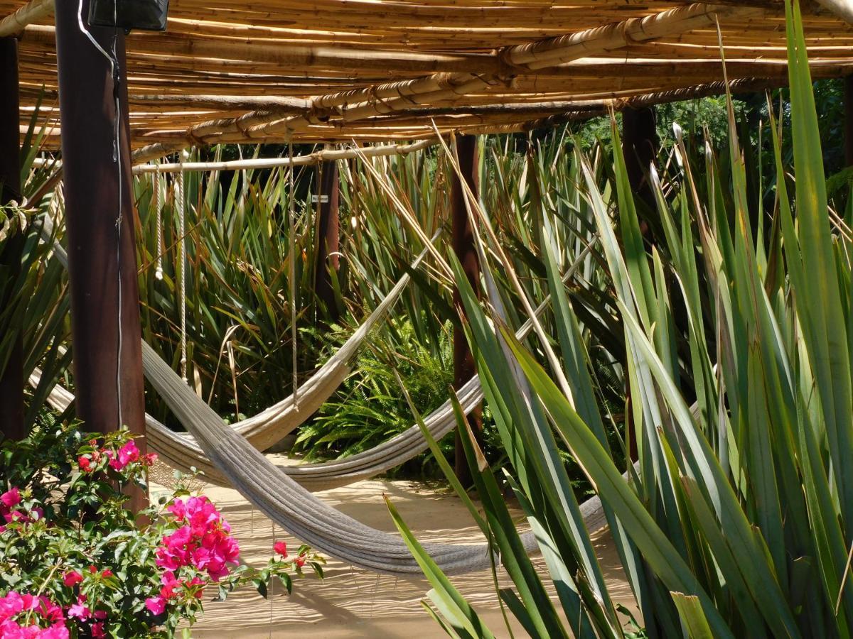 Hotel & Spa Luna Canela Boutique Atlixco Εξωτερικό φωτογραφία