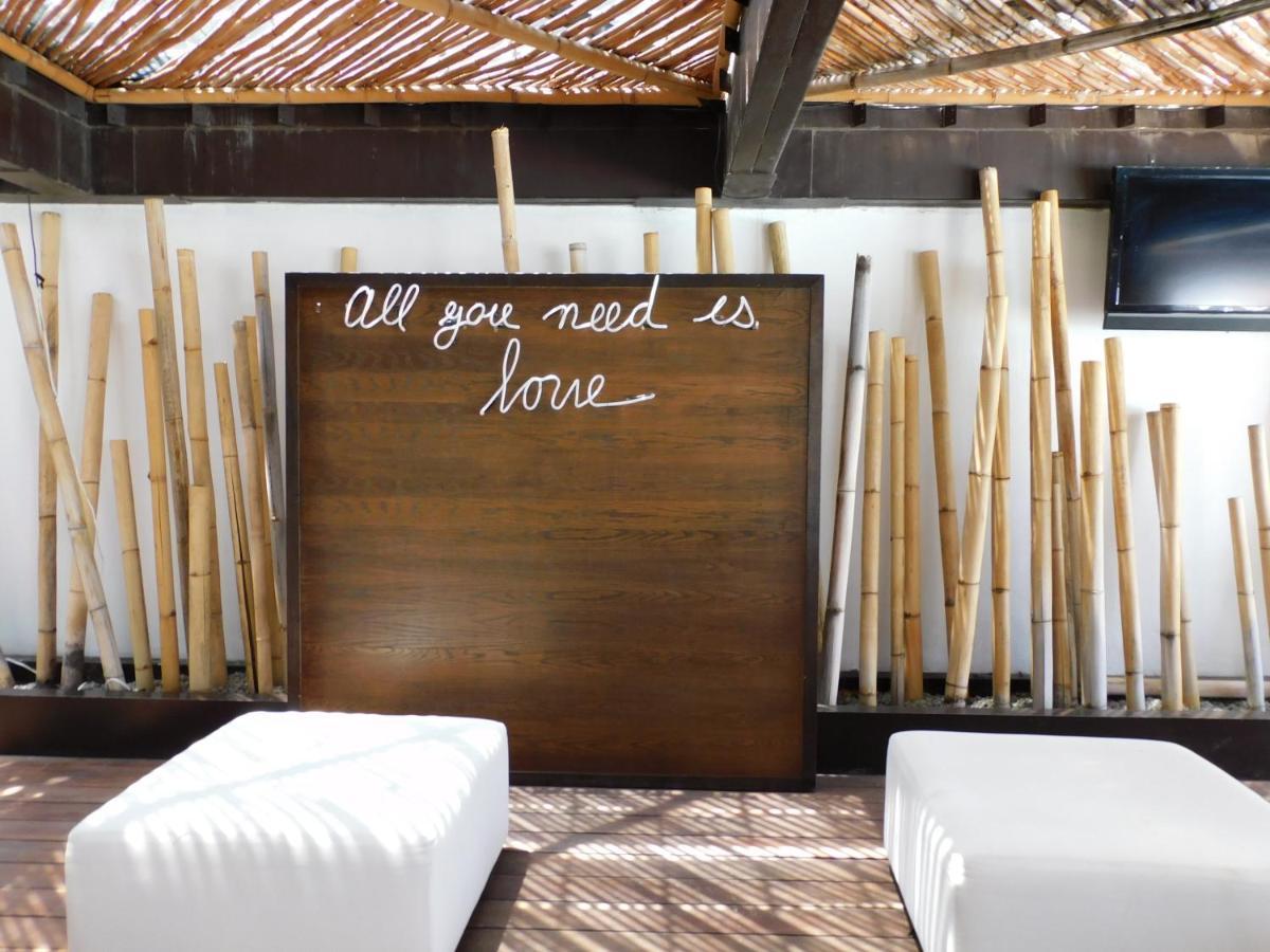 Hotel & Spa Luna Canela Boutique Atlixco Εξωτερικό φωτογραφία
