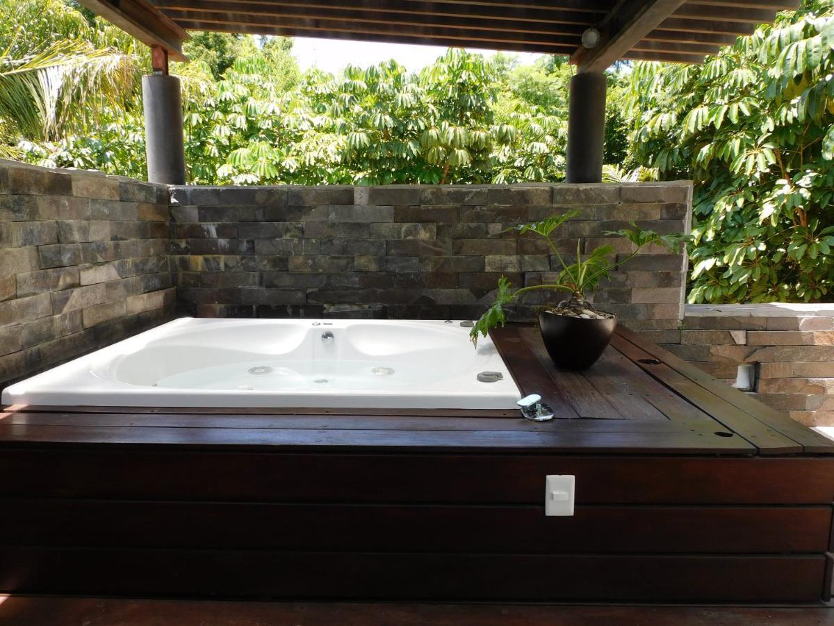 Hotel & Spa Luna Canela Boutique Atlixco Εξωτερικό φωτογραφία