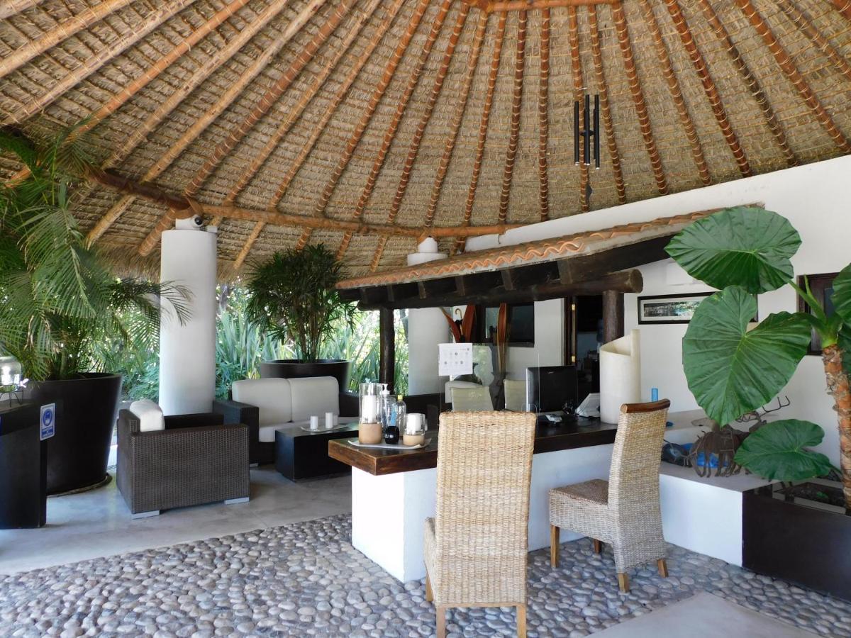 Hotel & Spa Luna Canela Boutique Atlixco Εξωτερικό φωτογραφία