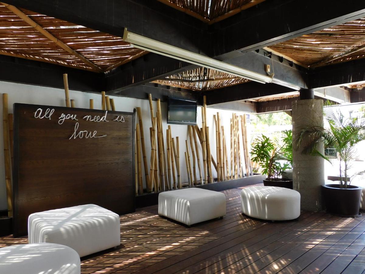 Hotel & Spa Luna Canela Boutique Atlixco Εξωτερικό φωτογραφία