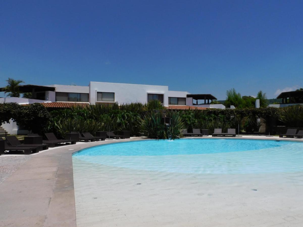 Hotel & Spa Luna Canela Boutique Atlixco Εξωτερικό φωτογραφία
