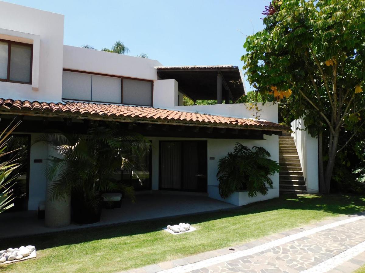 Hotel & Spa Luna Canela Boutique Atlixco Εξωτερικό φωτογραφία