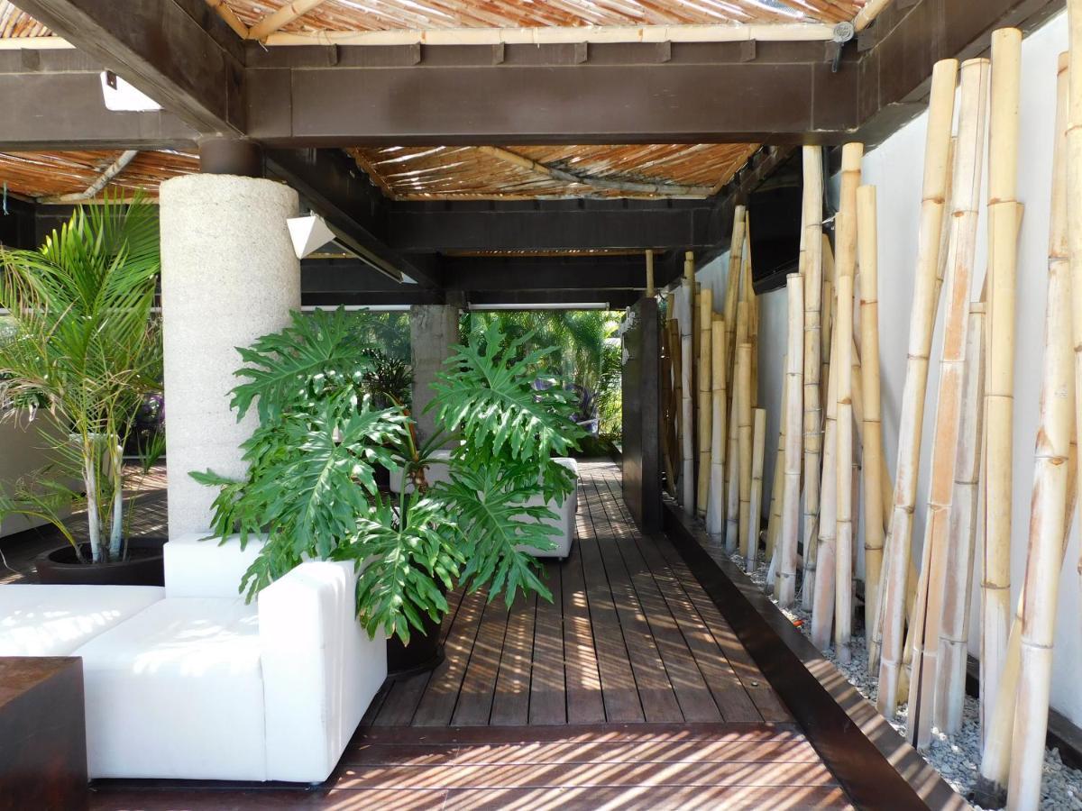 Hotel & Spa Luna Canela Boutique Atlixco Εξωτερικό φωτογραφία