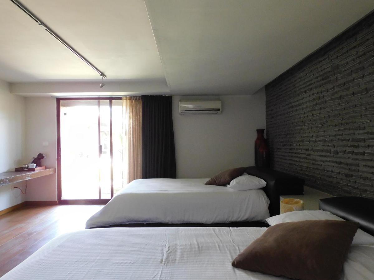 Hotel & Spa Luna Canela Boutique Atlixco Εξωτερικό φωτογραφία