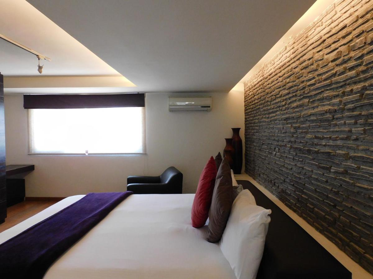 Hotel & Spa Luna Canela Boutique Atlixco Εξωτερικό φωτογραφία