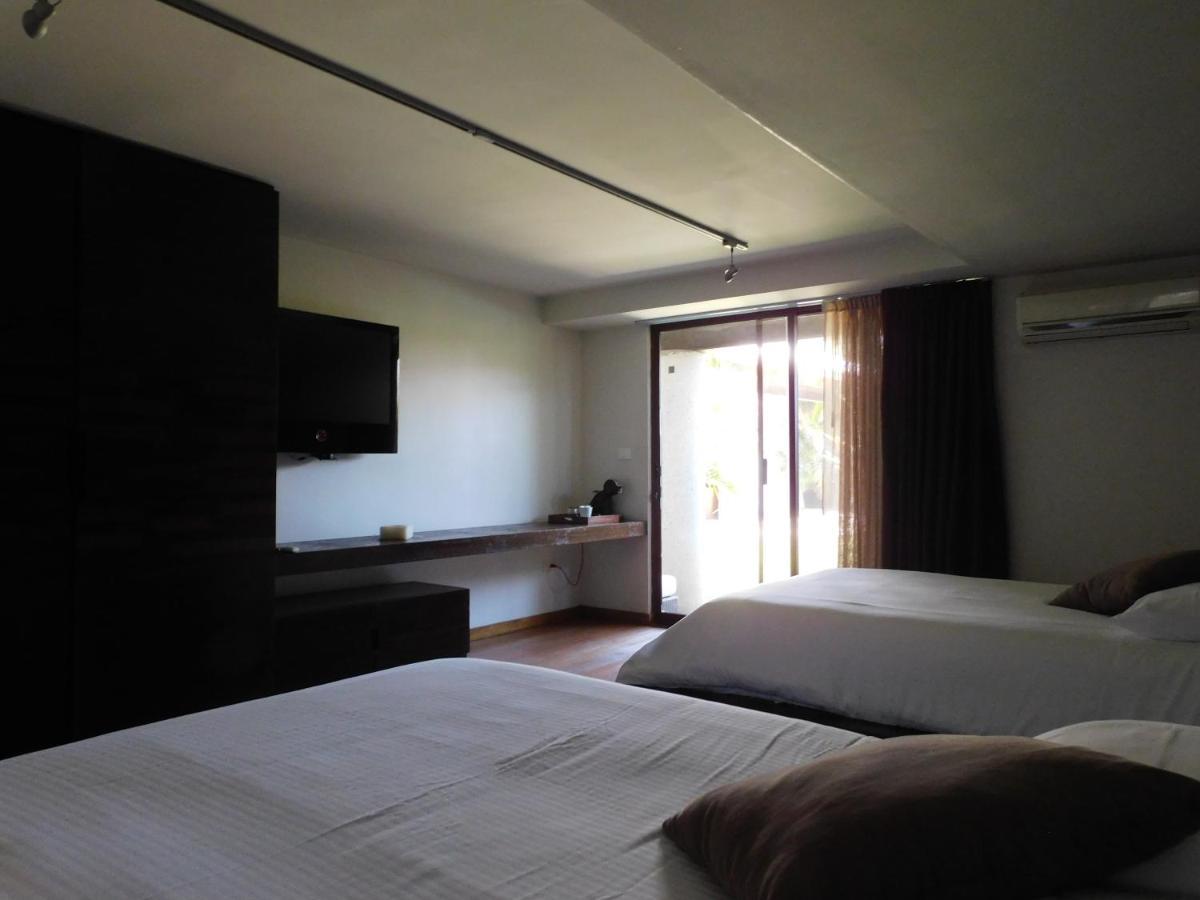 Hotel & Spa Luna Canela Boutique Atlixco Εξωτερικό φωτογραφία