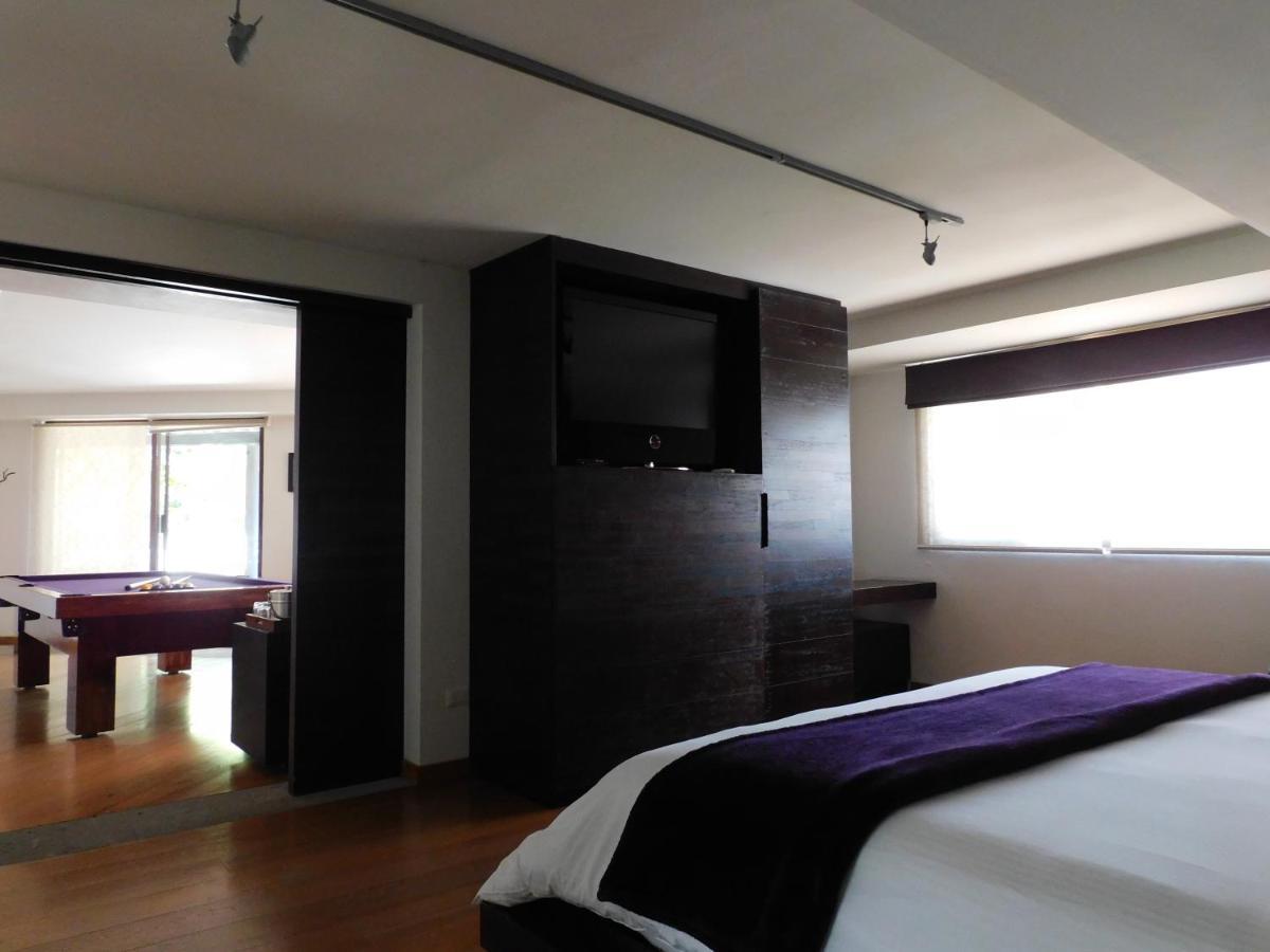 Hotel & Spa Luna Canela Boutique Atlixco Εξωτερικό φωτογραφία